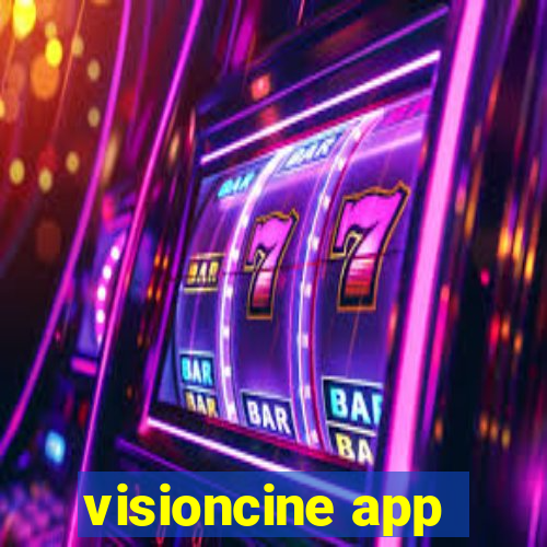 visioncine app